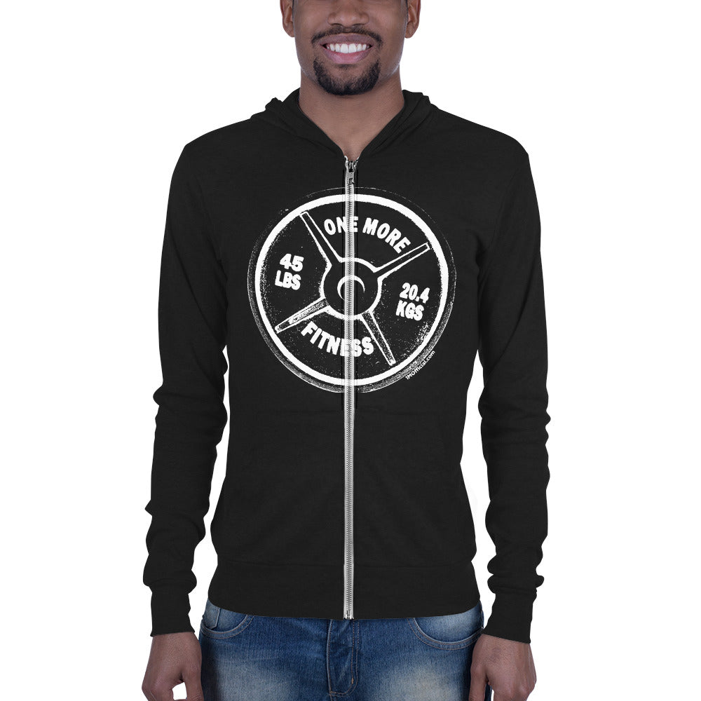 1piu1uguale3 zip hoodie L corduroy Black Used | eBay